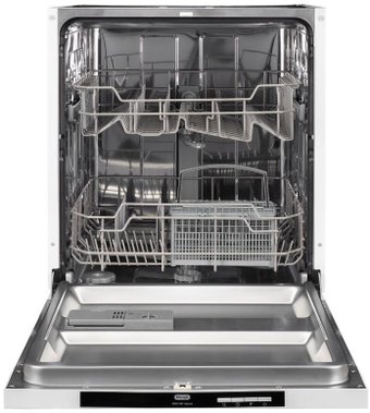 Встраиваемая посудомоечная машина DeLonghi DDW 06F Alpena