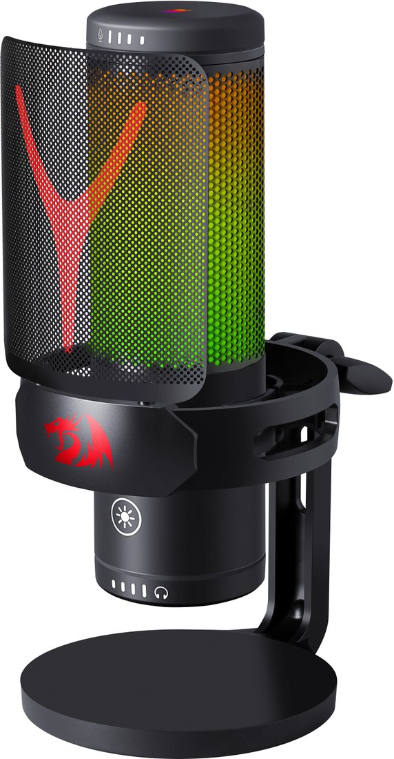 

Проводной микрофон Redragon Fenris GM301