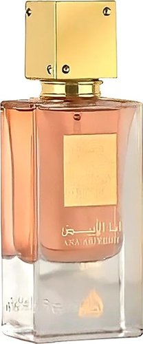 Lattafa Ana Abiyedh Poudree EdP (60 мл)