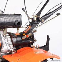 Мотокультиватор дизельный Patriot Boston 6d в Могилеве