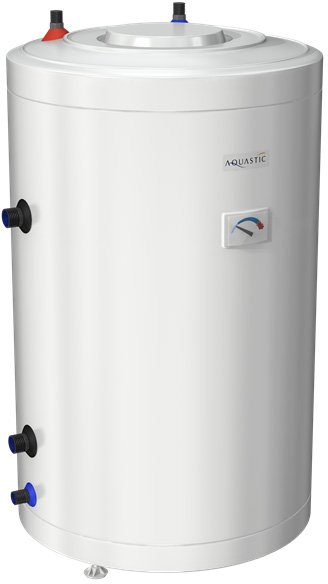 

Бойлер косвенного нагрева Aquastic ID 50 S