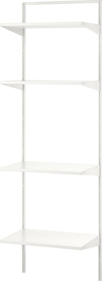 Стойка для одежды Ikea Boaxel s09392616