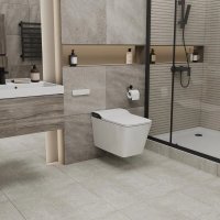 Унитаз подвесной Grossman Smart GR-5701