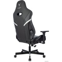 Игровое (геймерское) кресло Knight Thunder 5X (черный)