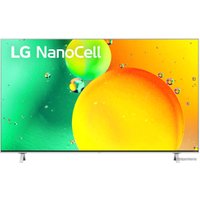 Телевизор LG NanoCell 65NANO776QA
