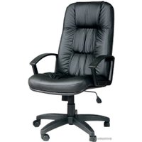 Офисное кресло VIROKO STYLE Fundator PL (ткань, DMSL, черный)