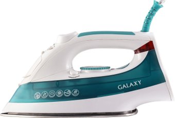 Утюг Galaxy Line GL6104