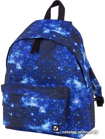 Городской рюкзак BRAUBERG Space 229885