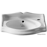Умывальник Simas Arcade 37.5x28 [AR035]