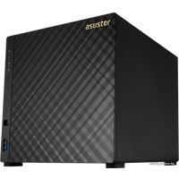 Сетевой накопитель ASUSTOR AS-3204T