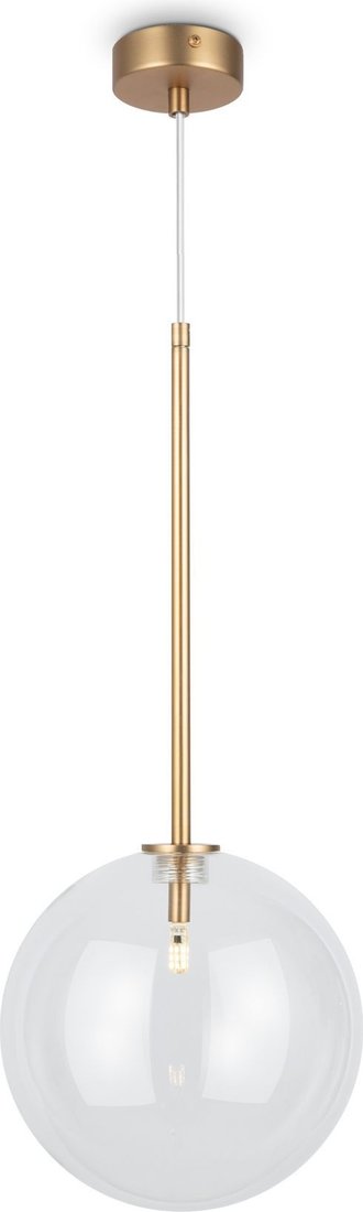 

Подвесная люстра Maytoni Mood MOD172PL-01BS