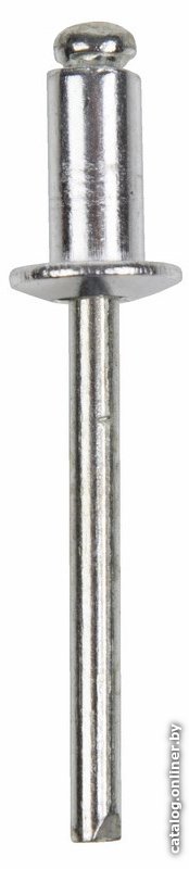 Заклепка вытяжная Rexant 12-5363 (50шт)