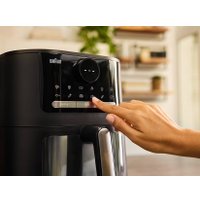 Аэрогриль (аэрофритюрница) Braun MultiFry 5 3-in-1 HF 5073