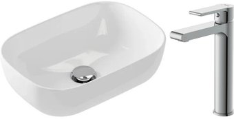 Cersanit Moduo Square 50 63570 + 63024