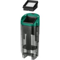 Вертикальный моющий пылесос Kitfort KT-5255