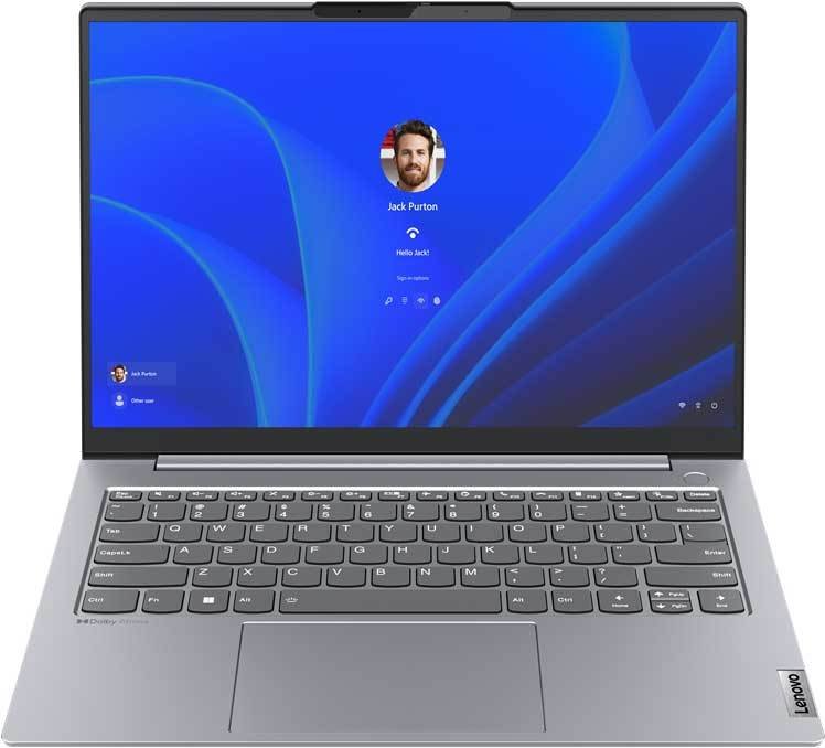 

Ноутбук Lenovo ThinkBook 14 G4+ IAP 21CX0006CD