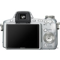 Фотоаппарат Sony Cyber-shot DSC-H50