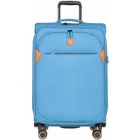 Чемодан-спиннер Verage Cambridge-II 20077W-2 68 см (голубая гавань)