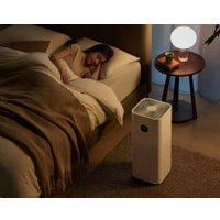 Очиститель воздуха Xiaomi Mijia Air Purifier 5S AC-M24-SC (с переходником на евровилку)