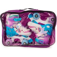 Роликовые коньки Favorit FS-128PR (р. 34-37) в Бобруйске