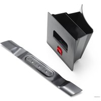 Газонокосилка Husqvarna LC 141iV Kit 967099209 (с 1-им АКБ)