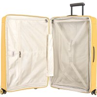 Чемодан-спиннер Verage Edinburgh 22019WS II - L 77 см (желтый)