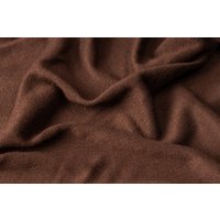 Чехол для дивана Mio Tesoro 245-300см + наволочка ALZH06204 (коричневый)