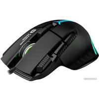 Игровая мышь Canyon Fortnax GM-636 (черный)