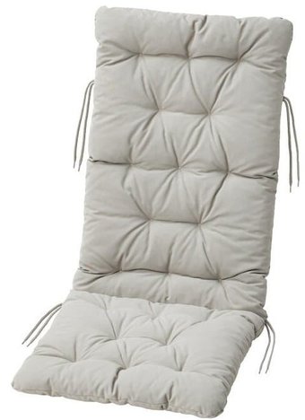 Nivasan Гретта 120х45 К PS.G120*45K-1 (серый)