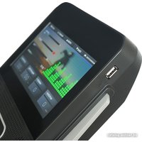 Эллиптический тренажер CardioPower X6