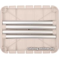 Сиденье для ванны Primanova Ecaliptus M-KV33-09 (бежевый)