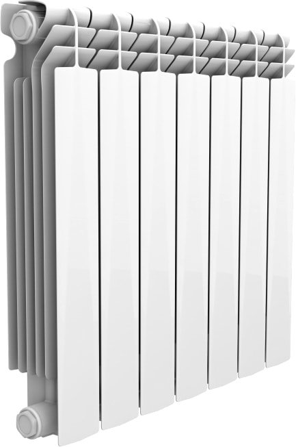 

Биметаллический радиатор Fondital BM Alustal 500/100 V90103408 (8 секций)
