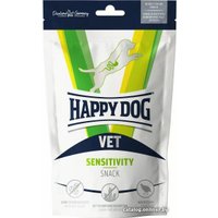 Лакомство для собак Happy Dog VET Sensitivity Snack 100 г