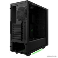 Корпус NZXT S340 Razer Edition [CA-S340W-RA]
