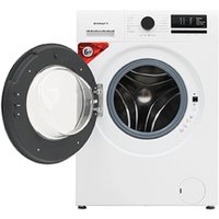 Стиральная машина Kraft KF-EN6106W в Лиде
