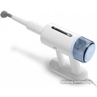 Паровая швабра BQ SM1003 (белый/синий)