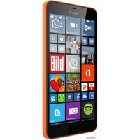 Телефон Microsoft Lumia 640 XL Dual SIM Orange