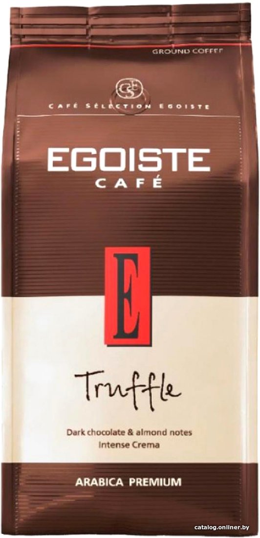 Кофе Egoiste Truffle молотый 250 г