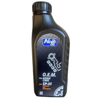 Трансмиссионное масло Nord Oil O.E.M. SP-III 1л
