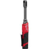 Трещотка Milwaukee M12 FPTR-202X 4933499411 (с 2-мя АКБ, кейс)