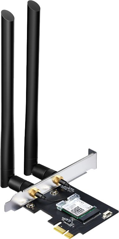 

Wi-Fi/Bluetooth адаптер TP-Link Archer T5E AC1200