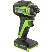 Винтоверт Greenworks ID3170 3804907 (без АКБ)