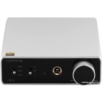 Настольный усилитель Topping L30 II (серебристый)