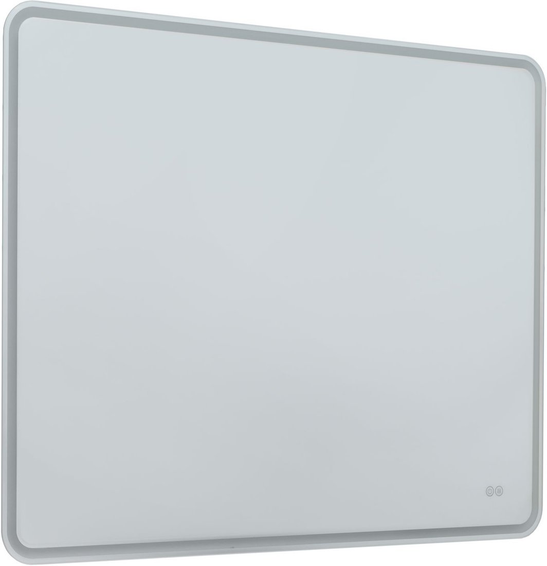 

Allen Brau Зеркало Ирис 100x80 (с подсветкой LED)