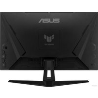 Игровой монитор ASUS TUF Gaming VG27AQ3A