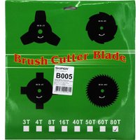 Диск для триммера Skiper B005