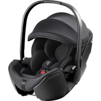 Детское автокресло Britax Romer Baby Safe Pro Classic (deep black)