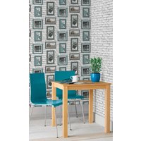 Виниловые обои Elysium Фоторамки-фон 98912