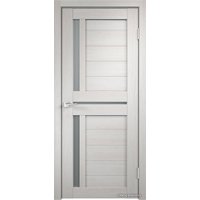 Межкомнатная дверь Velldoris Duplex 3 60x200 (дуб белый, мателюкс)