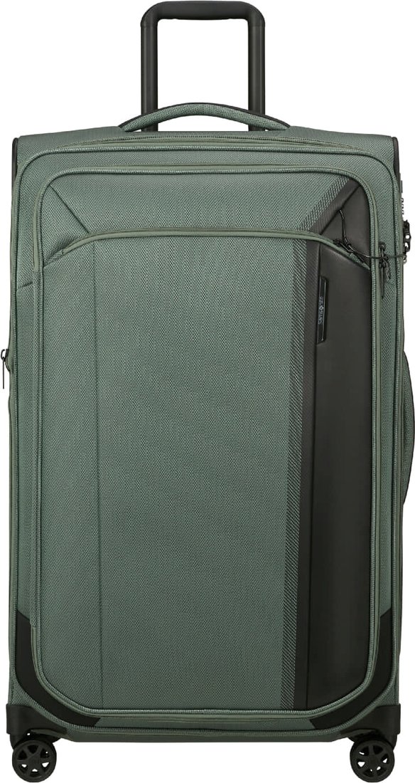 Чемодан Samsonite Respark Light Sage 79 см